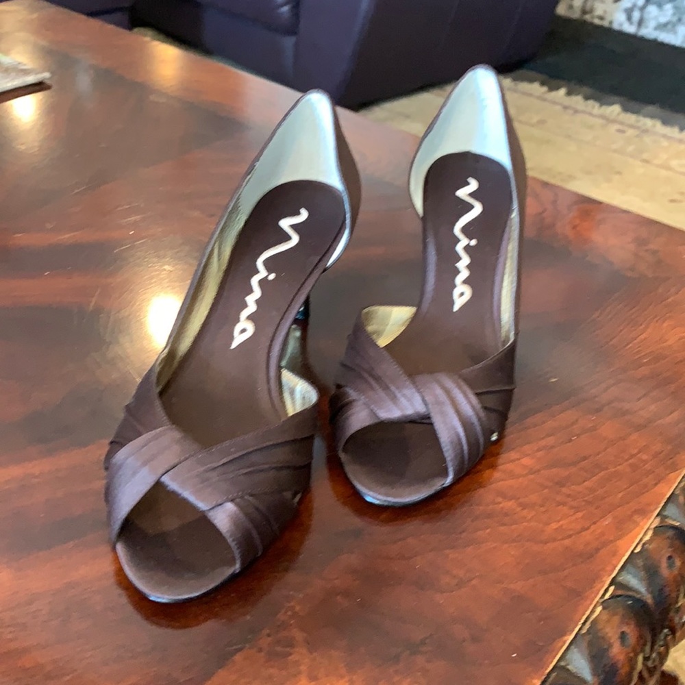 Dress Shoes
